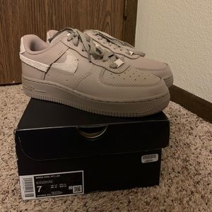 Women’s Air Force 1 LXX ‘Malt’